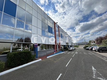 Photo 3 – location bureaux	ARTIGUES PRES BORDEAUX (33370)