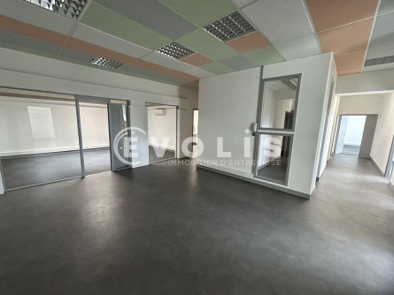 Photo 7 – location bureaux	ARTIGUES PRES BORDEAUX (33370)