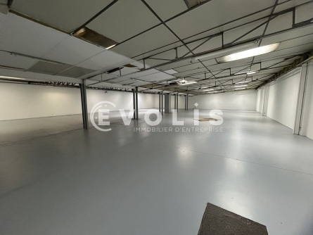 Photo 14 – location bureaux	ARTIGUES PRES BORDEAUX (33370)