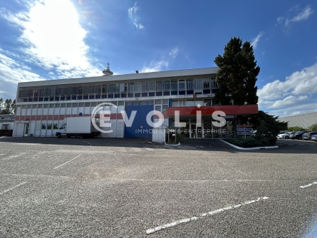Photo 1 – location bureaux	ARTIGUES PRES BORDEAUX (33370)