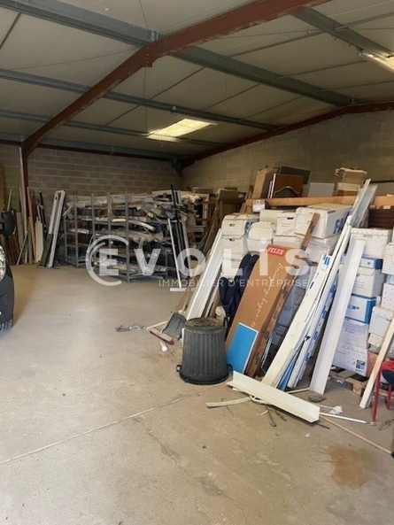 Photo 1 – location Entrepôts / activités	AMIENS (80000)