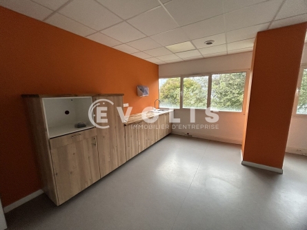 Photo 4 – location bureaux	MERIGNAC (33700)