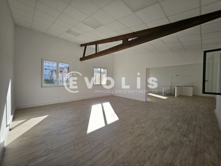 Photo 3 – location bureaux	CACHAN (94230)