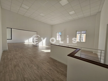 Photo 4 – location bureaux	CACHAN (94230)