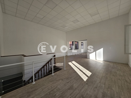 Photo 9 – location bureaux	CACHAN (94230)