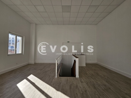 Photo 10 – location bureaux	CACHAN (94230)