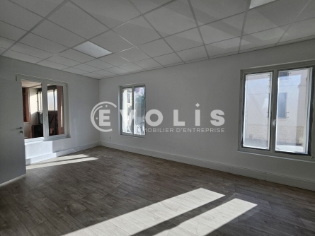 Photo 11 – location bureaux	CACHAN (94230)