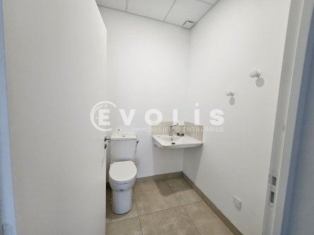 Photo 5 – location bureaux	CACHAN (94230)