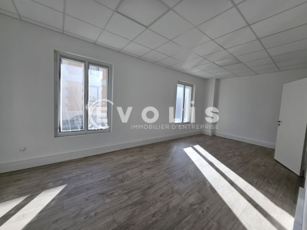 Photo 6 – location bureaux	CACHAN (94230)