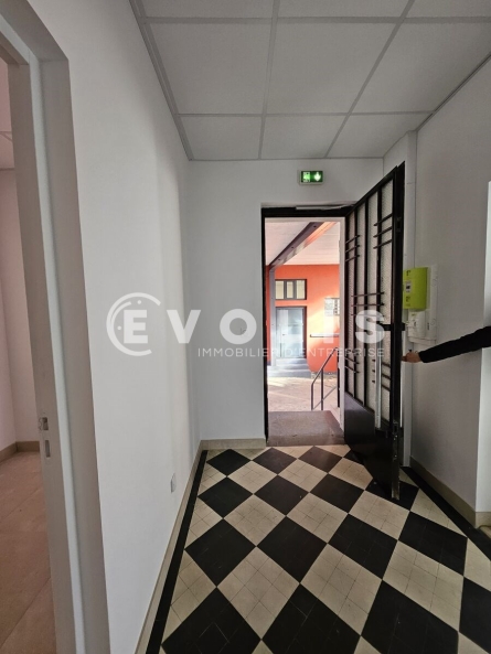 Photo 12 – location bureaux	CACHAN (94230)