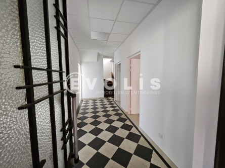 Photo 13 – location bureaux	CACHAN (94230)