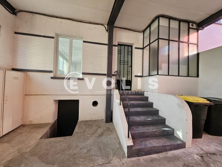 Photo 8 – location bureaux	CACHAN (94230)