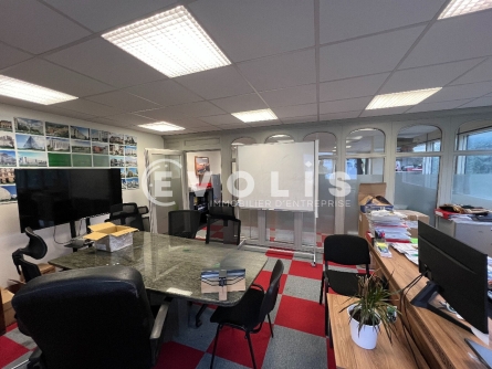 Photo 4 – location bureaux	CRETEIL (94000)