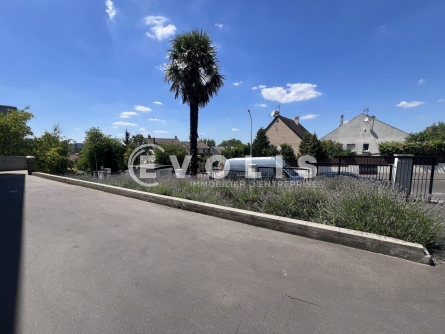 Photo 6 – location Entrepôts / activités	BRY SUR MARNE (94360)