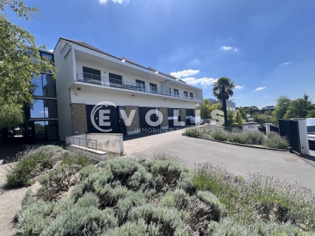 Photo 1 – location Entrepôts / activités	BRY SUR MARNE (94360)