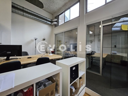 Photo 5 – location bureaux	MALAKOFF (92240)