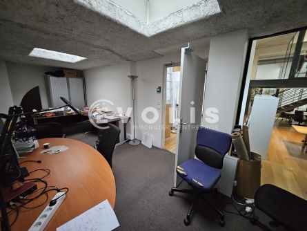Photo 7 – location bureaux	MALAKOFF (92240)
