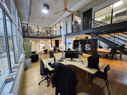 Photo 10 – location bureaux	MALAKOFF (92240)