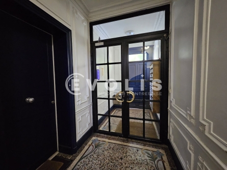 Photo 2 – location bureaux	MONTROUGE (92120)