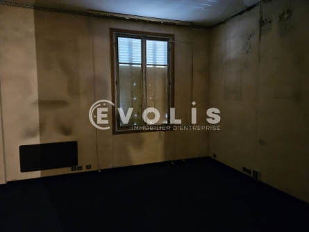 Photo 5 – location bureaux	MONTROUGE (92120)