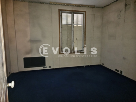 Photo 6 – location bureaux	MONTROUGE (92120)