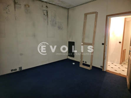 Photo 7 – location bureaux	MONTROUGE (92120)