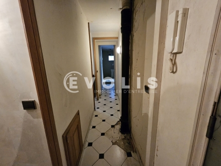 Photo 8 – location bureaux	MONTROUGE (92120)