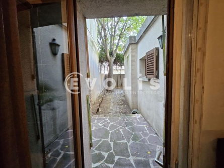 Photo 10 – location bureaux	MONTROUGE (92120)