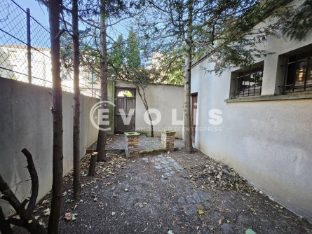 Photo 12 – location bureaux	MONTROUGE (92120)