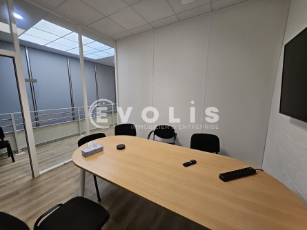 Photo 6 – location bureaux	BAGNEUX (92220)