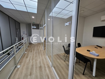 Photo 7 – location bureaux	BAGNEUX (92220)