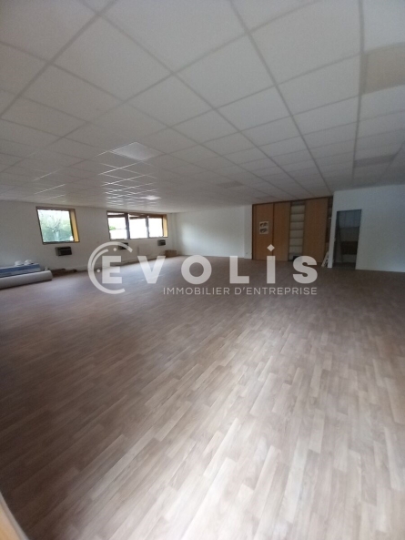Photo 2 – location bureaux	CHATILLON (92320)