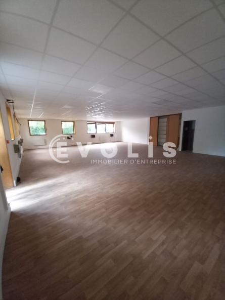 Photo 3 – location bureaux	CHATILLON (92320)