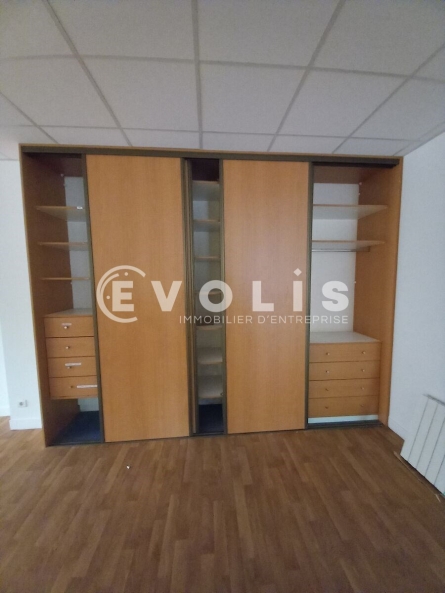 Photo 4 – location bureaux	CHATILLON (92320)