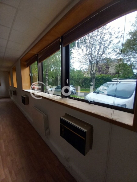 Photo 5 – location bureaux	CHATILLON (92320)