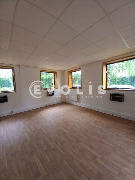 Photo 6 – location bureaux	CHATILLON (92320)