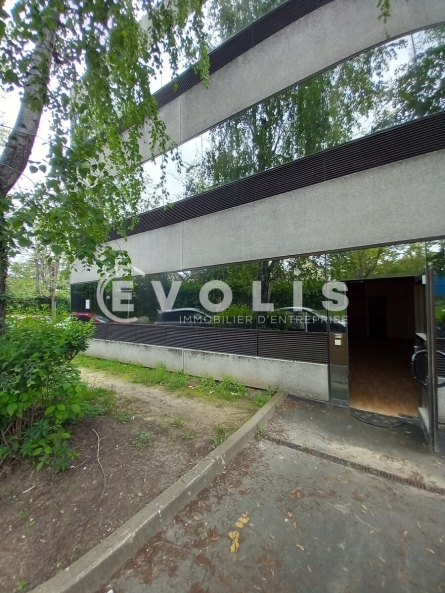 Photo 7 – location bureaux	CHATILLON (92320)