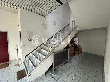 Photo 7 – vente Entrepôts / activités	NEUILLY PLAISANCE (93360)