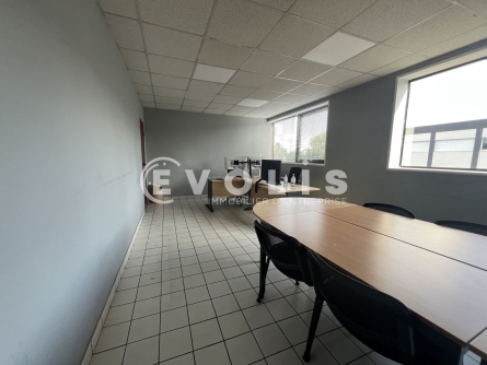 Photo 8 – vente Entrepôts / activités	NEUILLY PLAISANCE (93360)