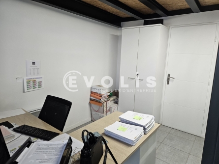 Photo 10 – location bureaux	ARCUEIL (94110)