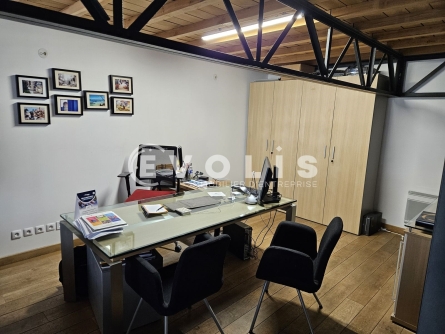 Photo 14 – location bureaux	ARCUEIL (94110)