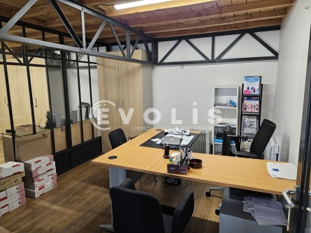 Photo 15 – location bureaux	ARCUEIL (94110)