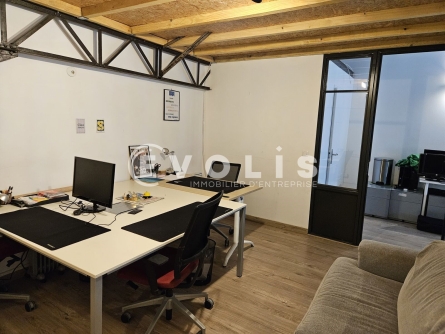 Photo 7 – location bureaux	ARCUEIL (94110)