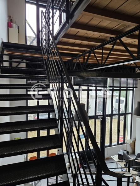 Photo 4 – location bureaux	ARCUEIL (94110)