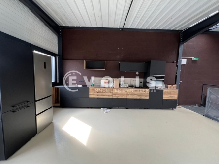 Photo 6 – location Entrepôts / activités	GENAY (69730)