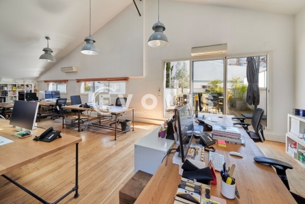 Photo 10 – location bureaux	MALAKOFF (92240)