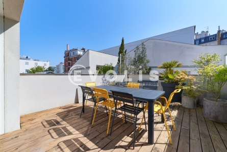 Photo 1 – location bureaux	MALAKOFF (92240)