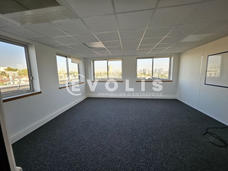Photo 3 – location bureaux	ARCUEIL (94110)