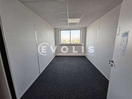Photo 4 – location bureaux	ARCUEIL (94110)