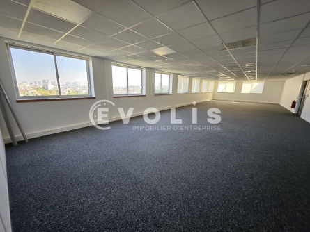 Photo 6 – location bureaux	ARCUEIL (94110)